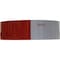 Buyers Products 150 Foot Roll Of DOT Conspicuity Tape With 11-Inch Red And 7-Inch White Lengths CT151RW - alternate 4
